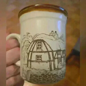 Biltons  vintage coffee mug, made in england